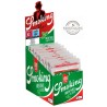 Filtros Zig zag Menthol -  caja de 10 bolsas de 150 filtros cada una