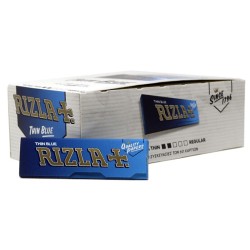Rizla  Azul - Blue  con 50...