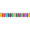 Mecheros Minibic  hastag 50 encendedores. Nuevos.