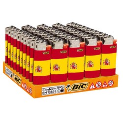 Minibic  España . Mod. J 25...