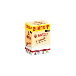 1 Abadie Small. 50 libritos...