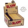 RAW CARTINE K S LUNGHE SLIM - KS CONFEZIONE DA 50 LIBRETTI