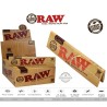 RAW CARTINE K S LUNGHE SLIM - KS CONFEZIONE DA 50 LIBRETTI