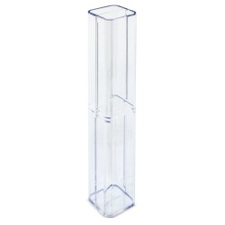 Pluma Estilografica Inoxcrom Jordi Labanda - Nueva