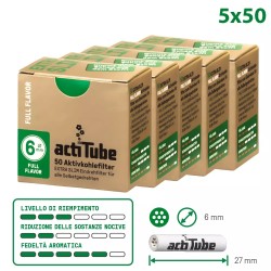 15 BOLSAS DE   Filtros Rasta FINOS MENTOLADOS . A PRECIO ECONOMICO.