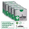 250 filtri - Actitube SLIM 7mm - Filtri al carbone attivo - Filtros de carbon activado actitube   slim 50 filtros 7mm.