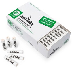 100 filtri - Actitube...