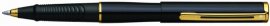 Boligrafo Sheaffer Agio Compact mini lacado negro GT. ENVIO GRATIS
