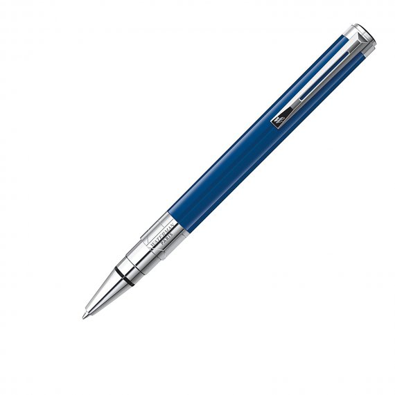 Boligrafo Waterman Perspective Azul. ultima unidad en venta. ENVIO GRATIS