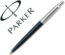 Boligrafo Parker Jotter Special Negro.