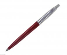 Boligrafo Parker Jotter Special Rojo.