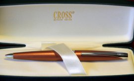 Portaminas Cross ATX Red Copper 0.5 mm. ENVIO GRATIS