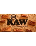 Papel Natural   Raw