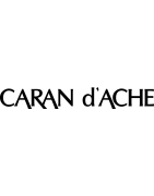 Caran D'ache.