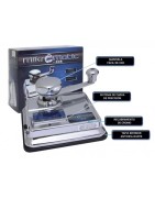 Maquinas manuales y electrica para inyectar cigarrillos