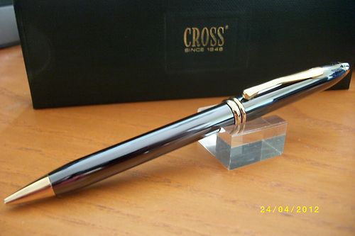 Portaminas Cross Townsend 0.5mm. plumas baratas online [] - 100,00€TodoBolígrafos.com :